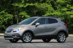 Buick Encore 2013 года